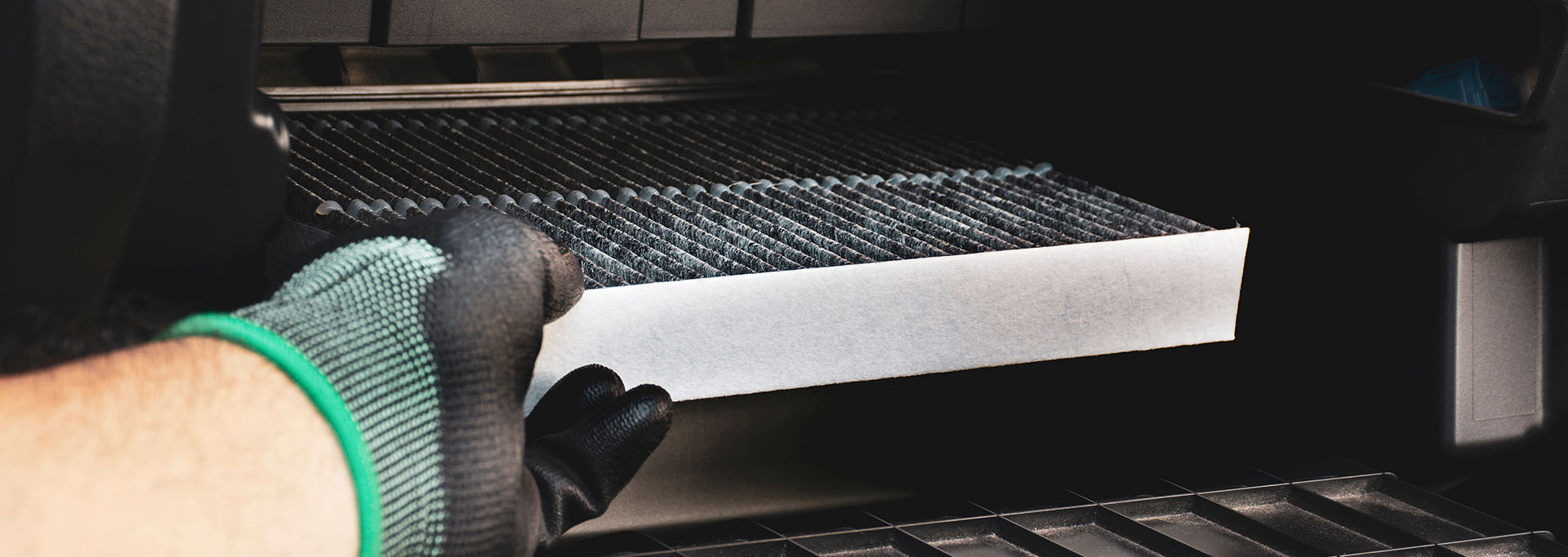 Ecogard Cabin Air Filter